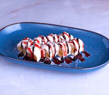 Фруктовый ролл