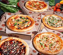 Олимпийский