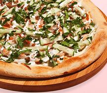 Пицца Купчинская