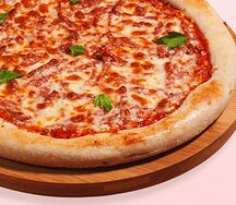 Пицца Салями большая