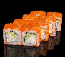 Ролл Калифорния