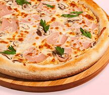 Пицца Сиеста-Бум малая