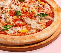 Пицца Куриная