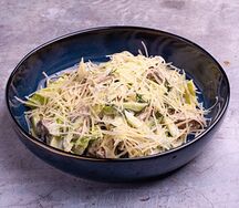 Салат Мясной коктейль