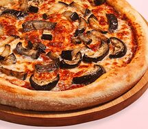 Пицца Пармеджано