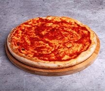 Фокачча с шеф-соусом