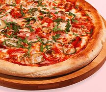 Пицца Файер