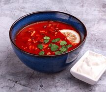 Сборная солянка