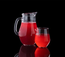 Морс Клюква