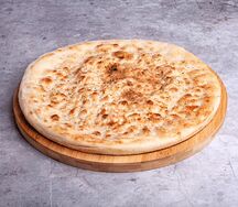 Фокачча с розмарином