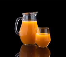 Морс Облепиха