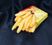 Картофель фри