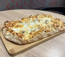 Пицца Четыре сыра