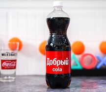 Добрый Cola