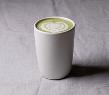 Вишнёвая маття