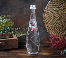 Горная вода Чегери негазированная