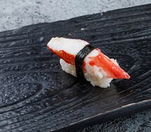 Суши Краб