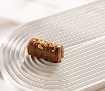 Конфета пралине