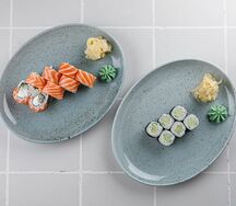 Комбо-роллы