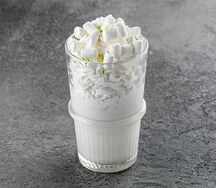 Молочный коктейль