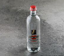 Russe Quelle газированная