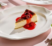 Баскский чизкейк