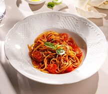 Паста Помидорини