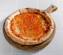 Ланч-Пицца Маргарита