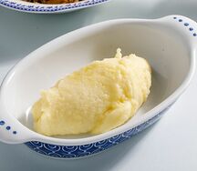 Картофельное пюре