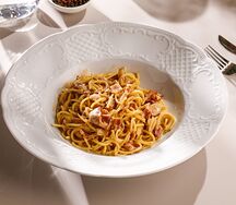 Паста Карбонара