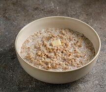 Каша Гречневая  