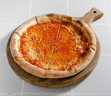 Пицца Маргарита