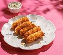 Рыбные палочки