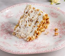 Торт Грецкий орех