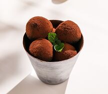 Пирожное Картошка