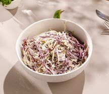 Салат Коул Слоу