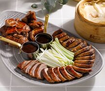 Утка по-сычуански 