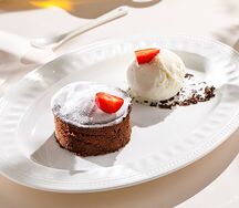 Шоколадная шкатулка