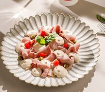 Вителло тоннато