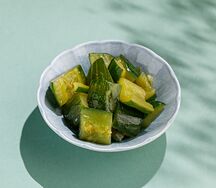 Битые огурцы