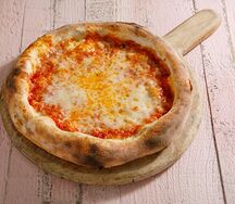 Мини-пицца Маргарита