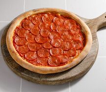 Пицца Пепперони