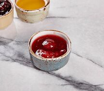 Топпинг к каше 