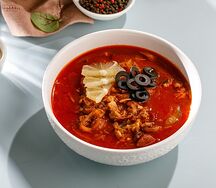 Ланч Солянка