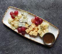 Ассорти сырное