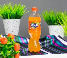 Fanta