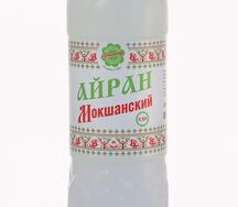 Кисломолочный напиток Айран