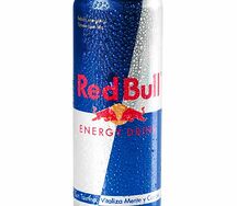 Red Bull