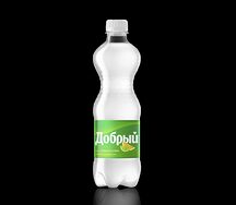 Добрый Лимон-лайм