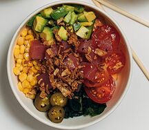 Simple Tuna